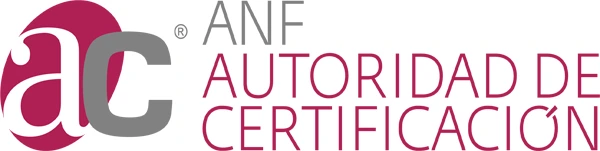 ANF CERTIFICATION AUTHORITY, SL