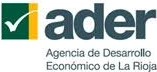 Agencia Desarrollo Económica de La Rioja