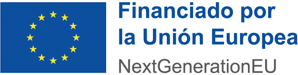 Financiado por la Unión Europea – NextGenerationEU