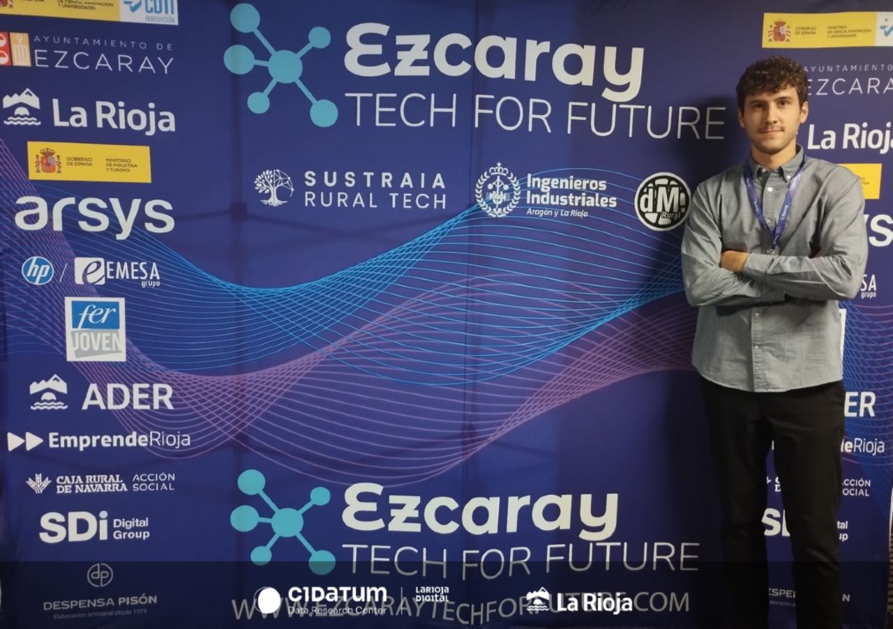 Innovación, tecnología y territorio se dan cita en Ezcaray Tech for Future