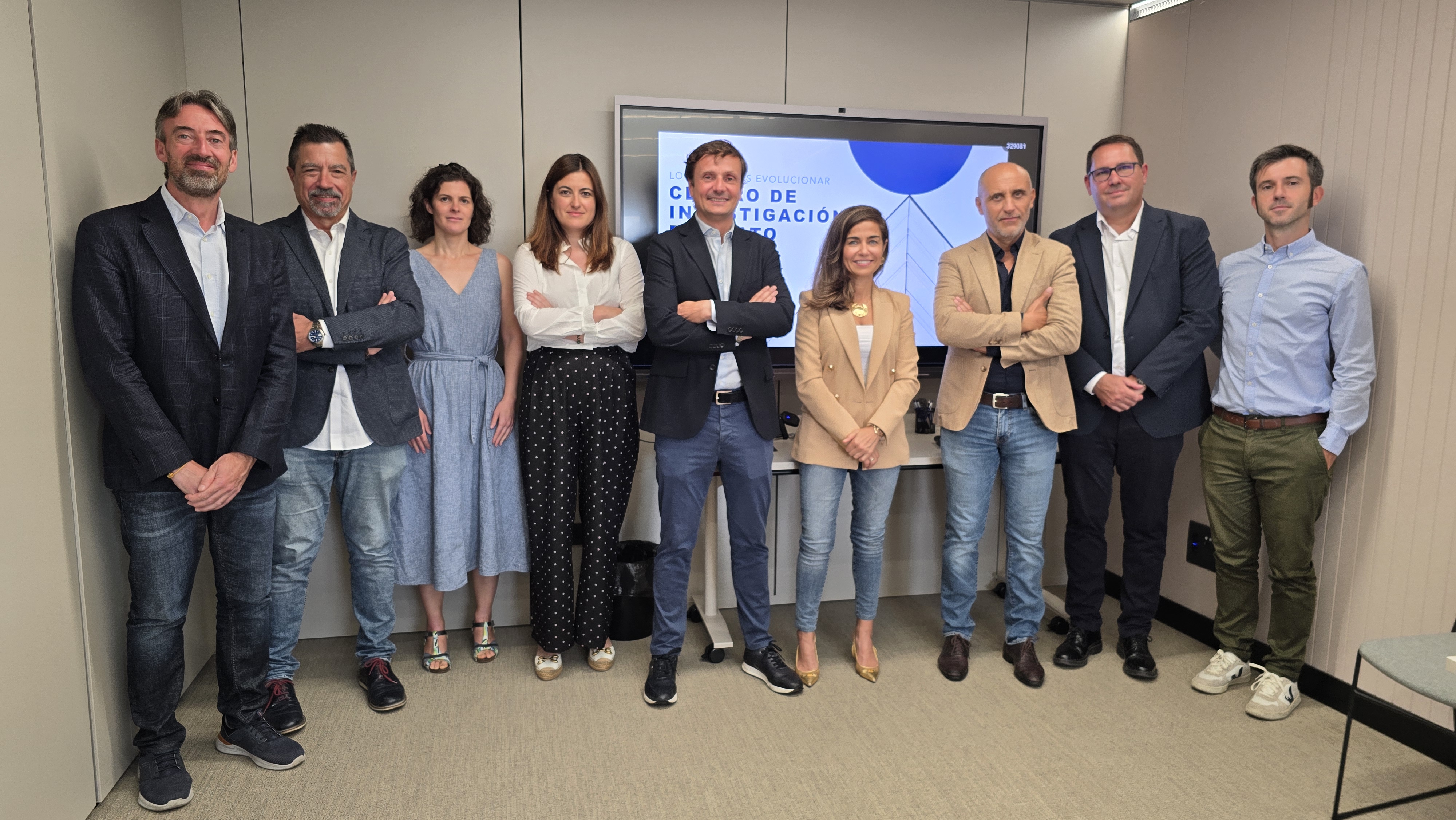 El Centro de Investigación del Dato de AERTIC y Adigital firman un acuerdo para impulsar proyectos de innovación conjuntos