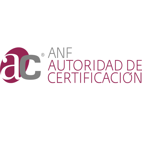 ANF CERTIFICATION AUTHORITY, SL