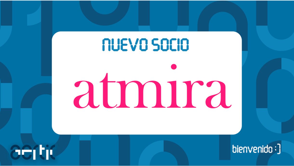 Atmira se une a AERTIC