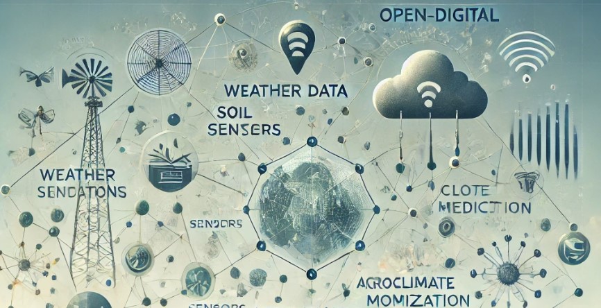 Open Digivine