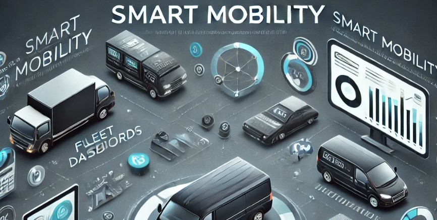 Smart Fleet 4.0