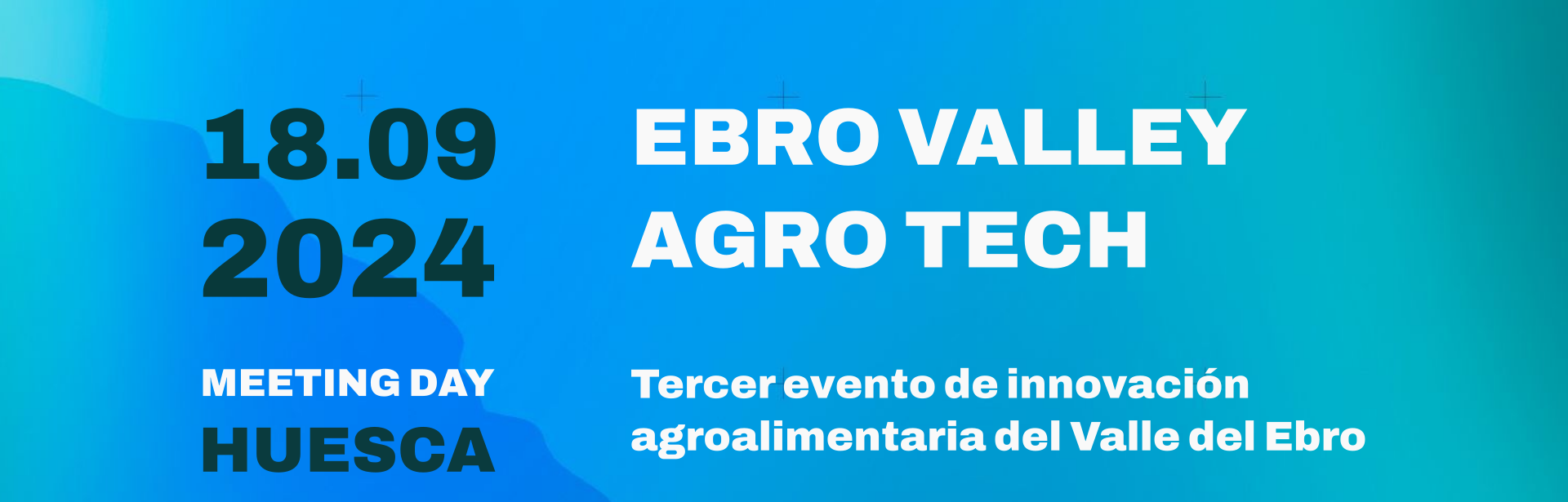 Caso de éxito DIGITWIN en EbroValley Agrotech 2024