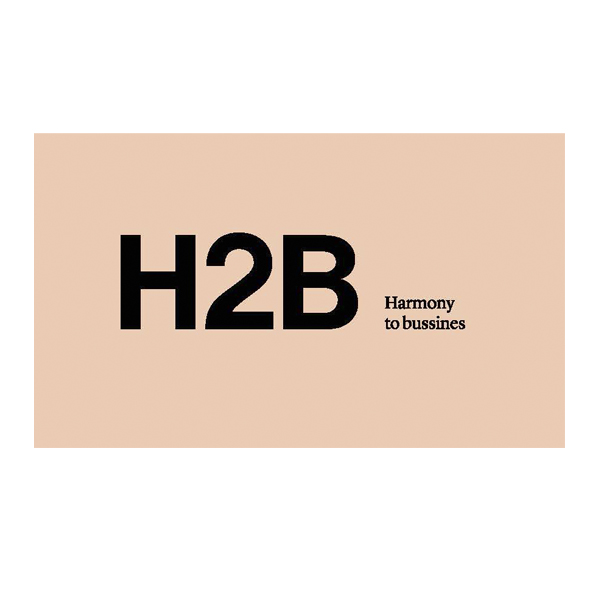 H2B