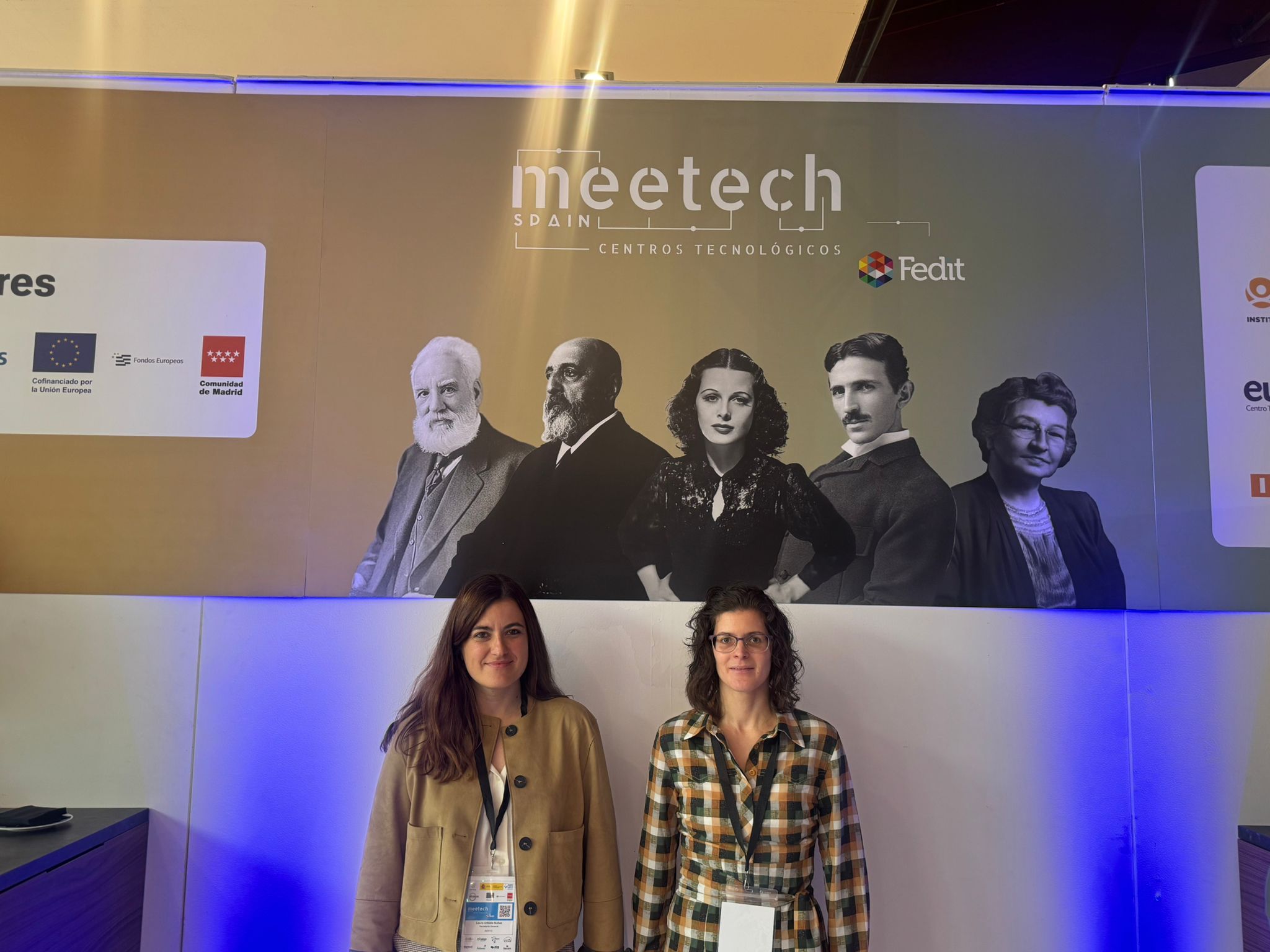 Meetech 2025