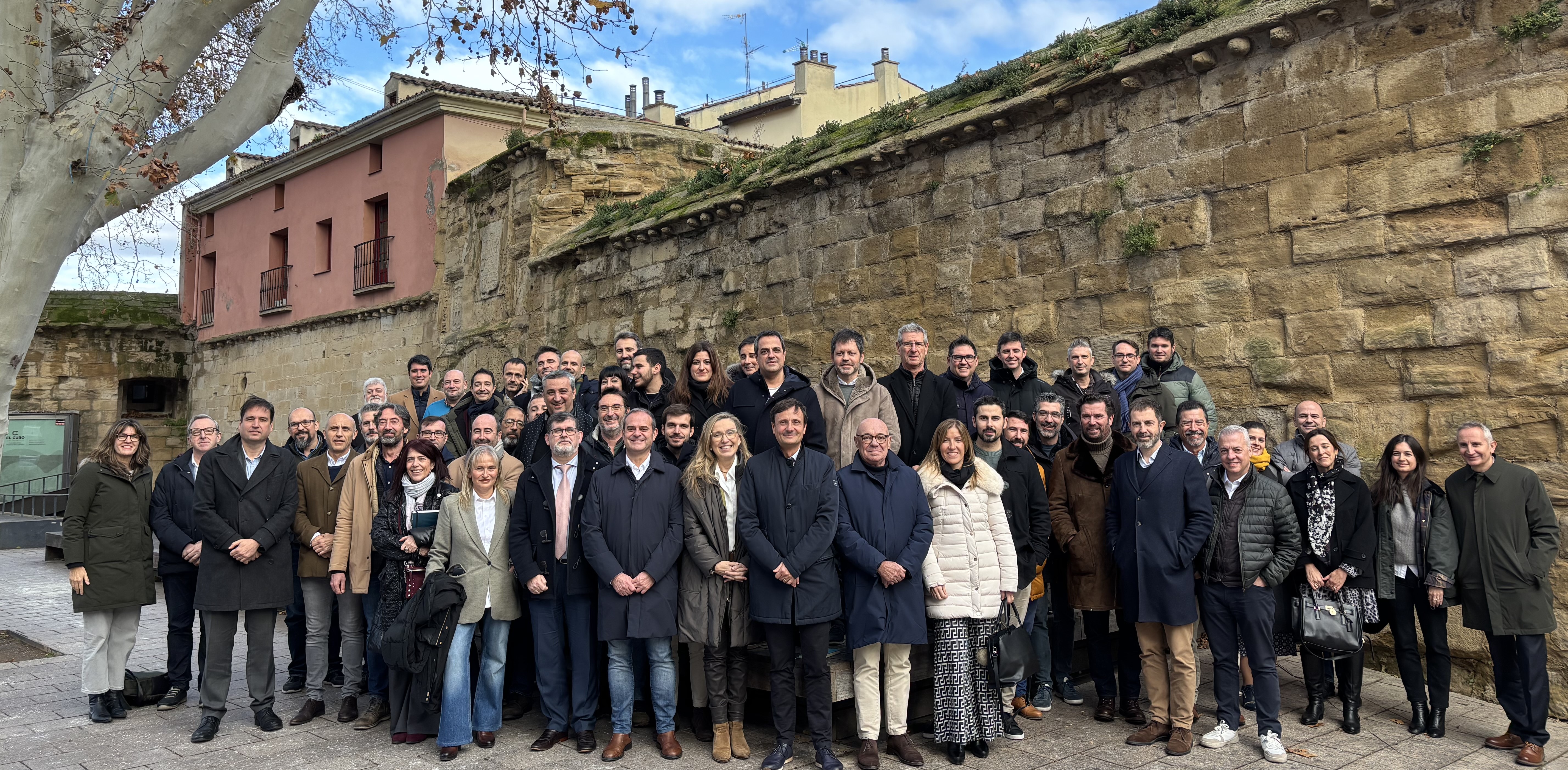 Asamblea General AERTIC
