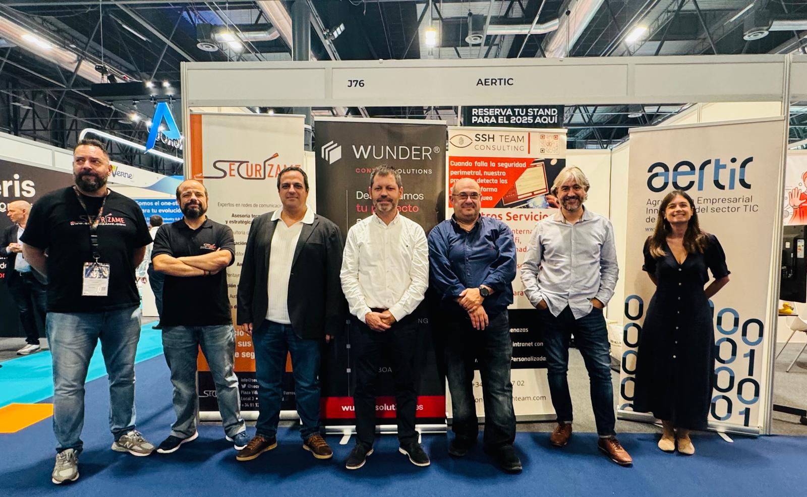 Madrid Tech Show