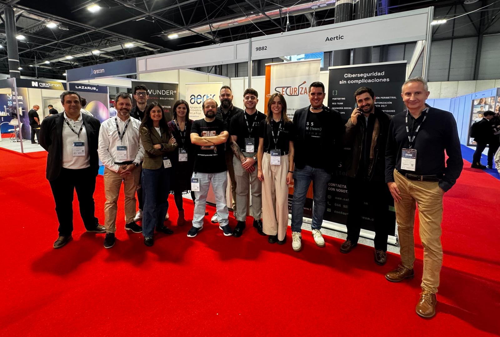 Madrid Tech Show