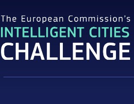 INTELLIGENT CITIES CHALLENGES