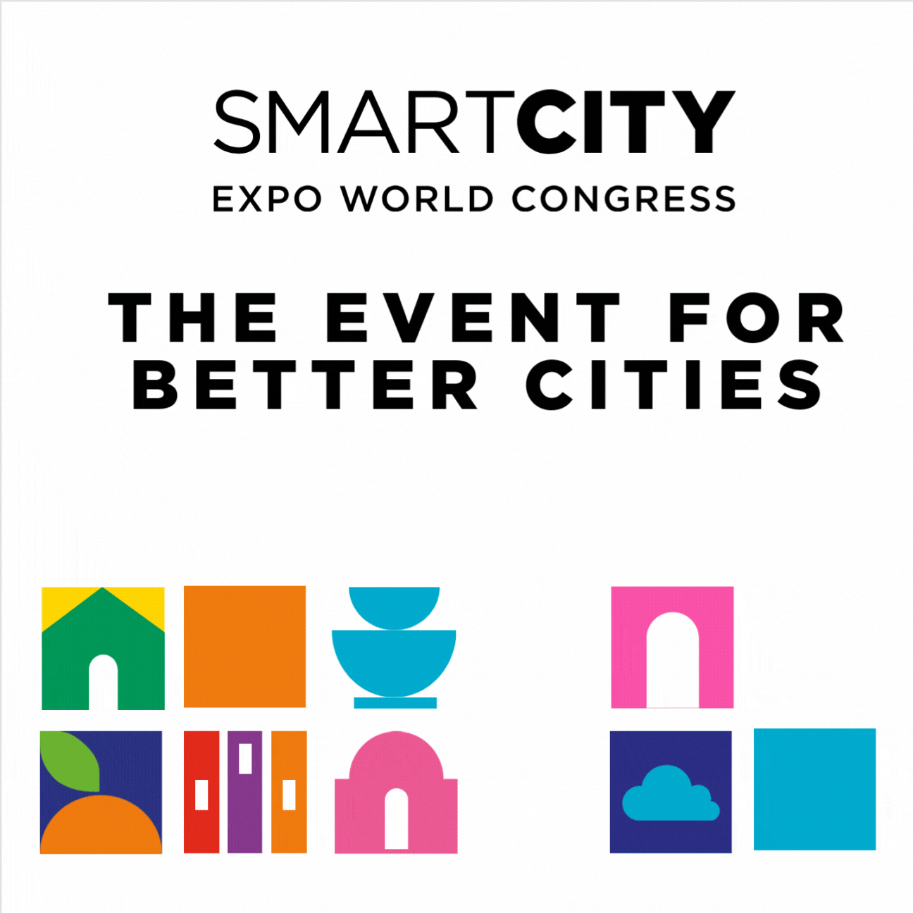 Smart City Expo World Congress 2024