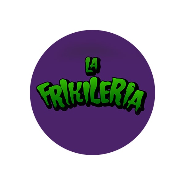 La Frikilería