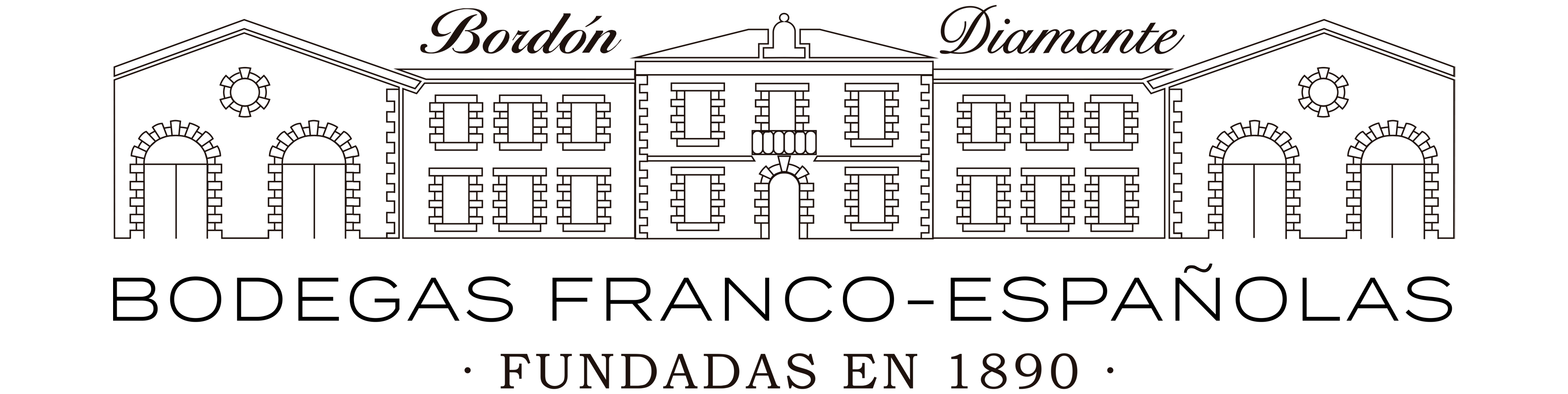 Bodegas Franco-españolas