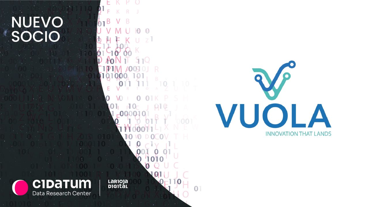 Vuola Tech se une a Cidatum